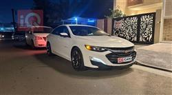 شيفروليه ماليبو